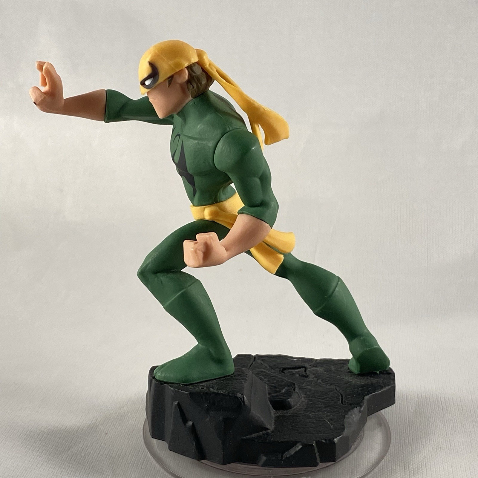 Disney Infinity 2.0 Marvel Super Heroes IRON FIST