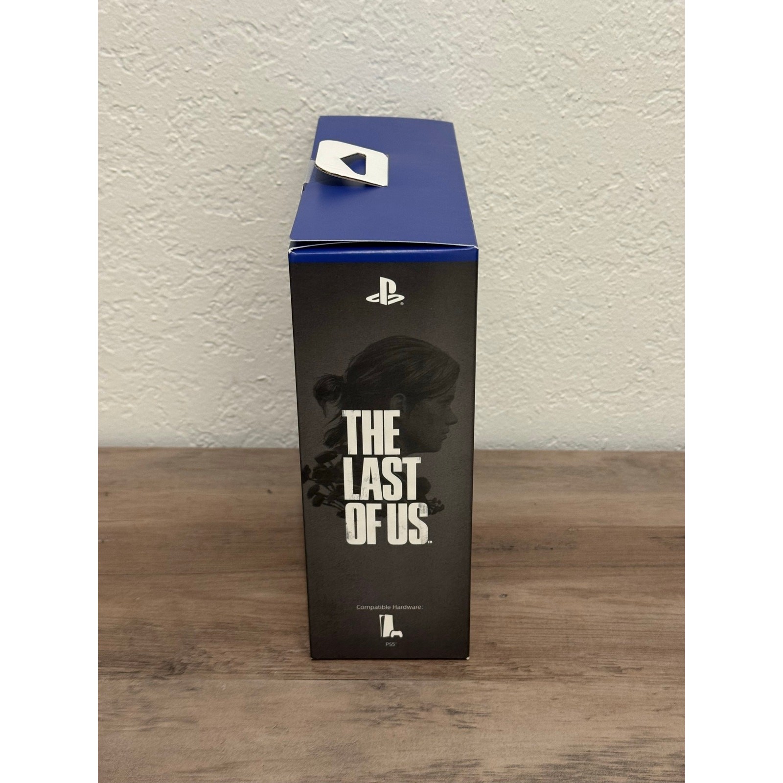 PlayStation DualSense® Wireless Controller The Last of Us™ LE [New][Sealed]