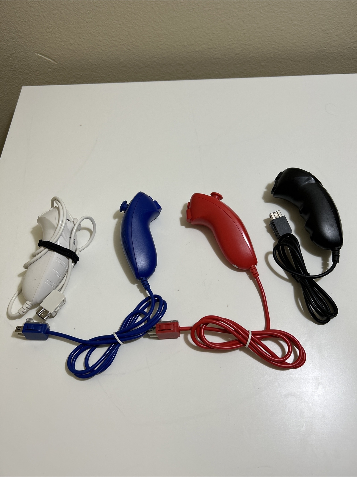 Nintendo Wii Wup-001(02), Nintendo Rvl-001, Nintendo Sns-001