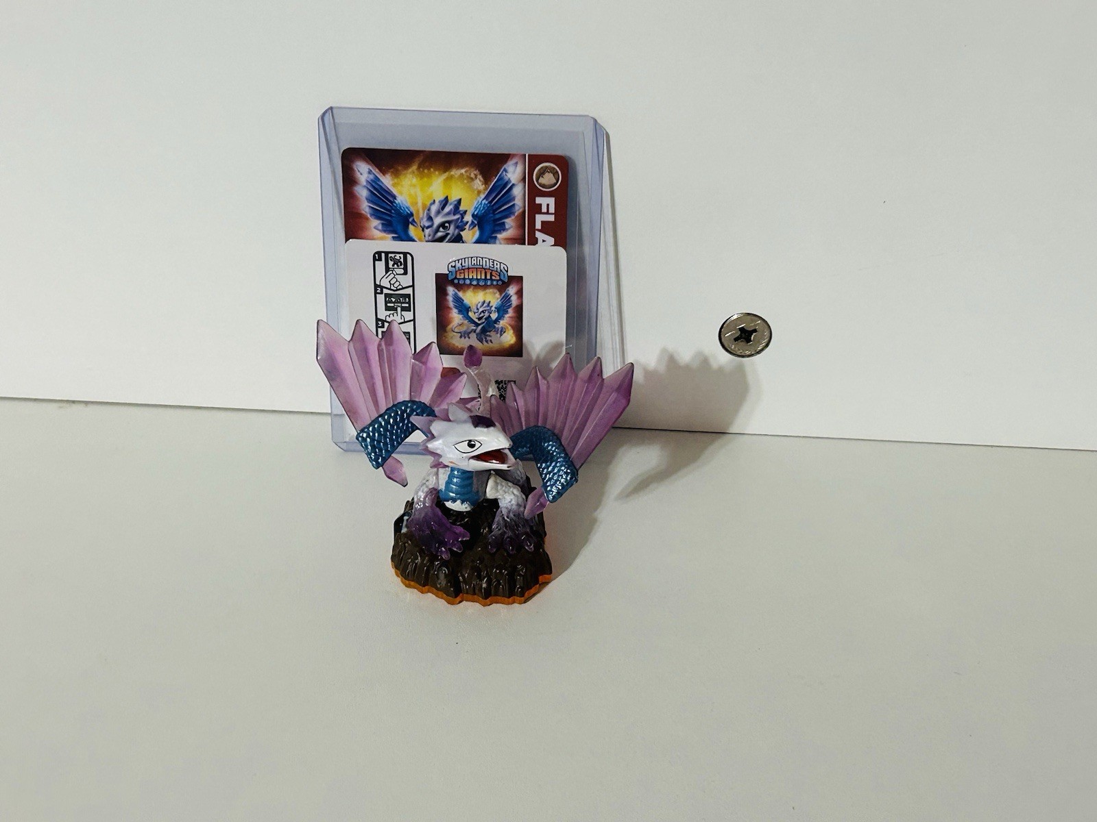 Skylanders Giants – Flashwing