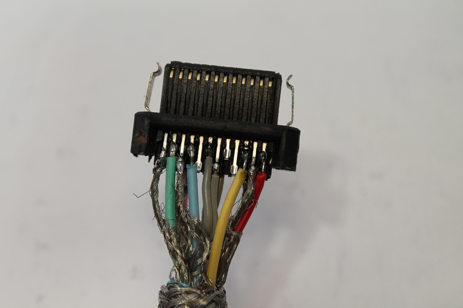 Original Xbox HD Component Cable – Various – Modded