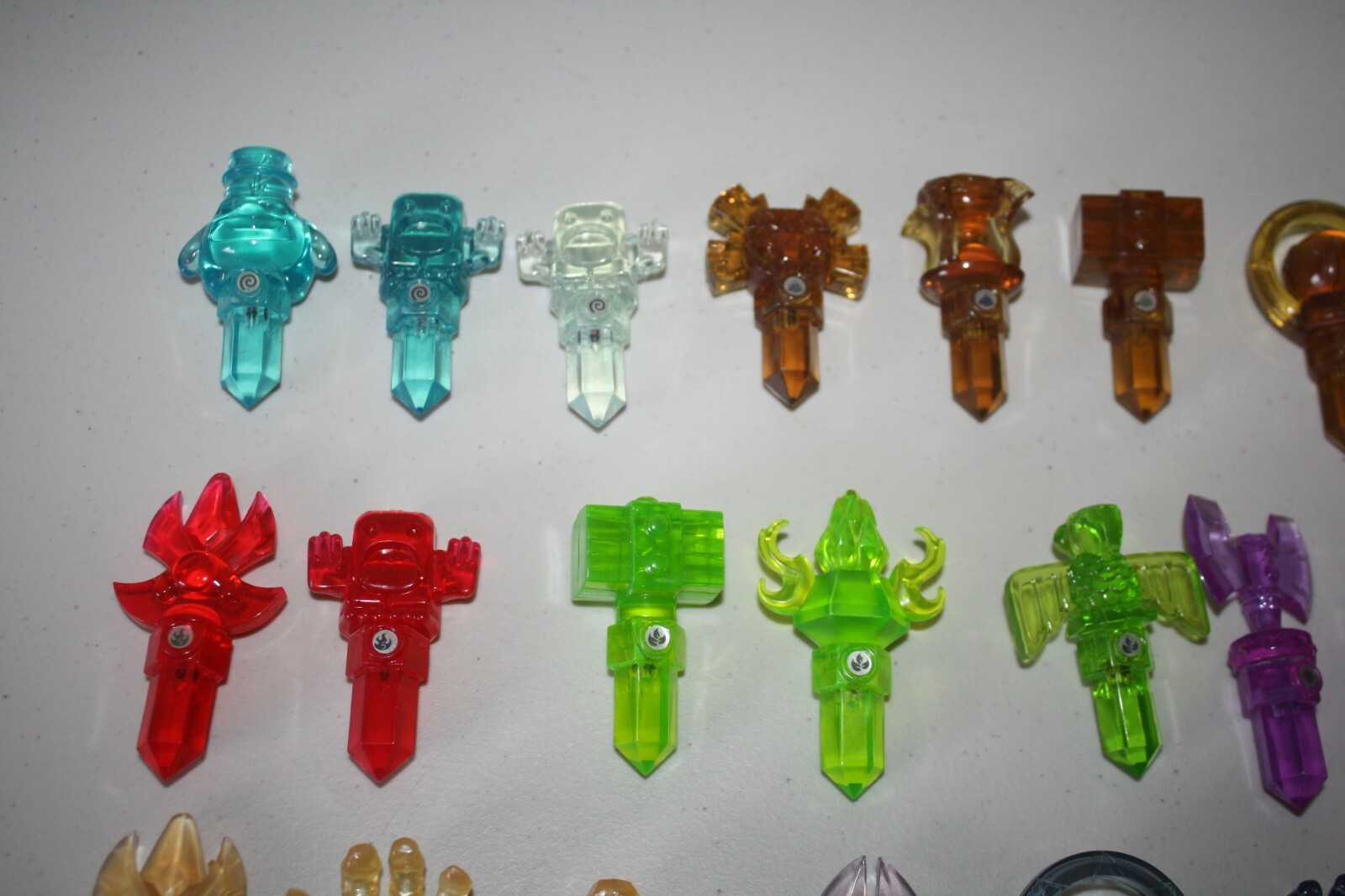 Skylanders Trap Team Traps Crystals Buy 4 Get 1 Free Complete Your Collection