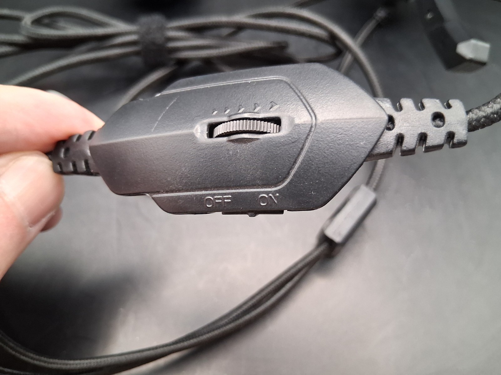 Beexcellent GM-1 Gaming Headset with Surround Sound & Noise-Isolation Microphone