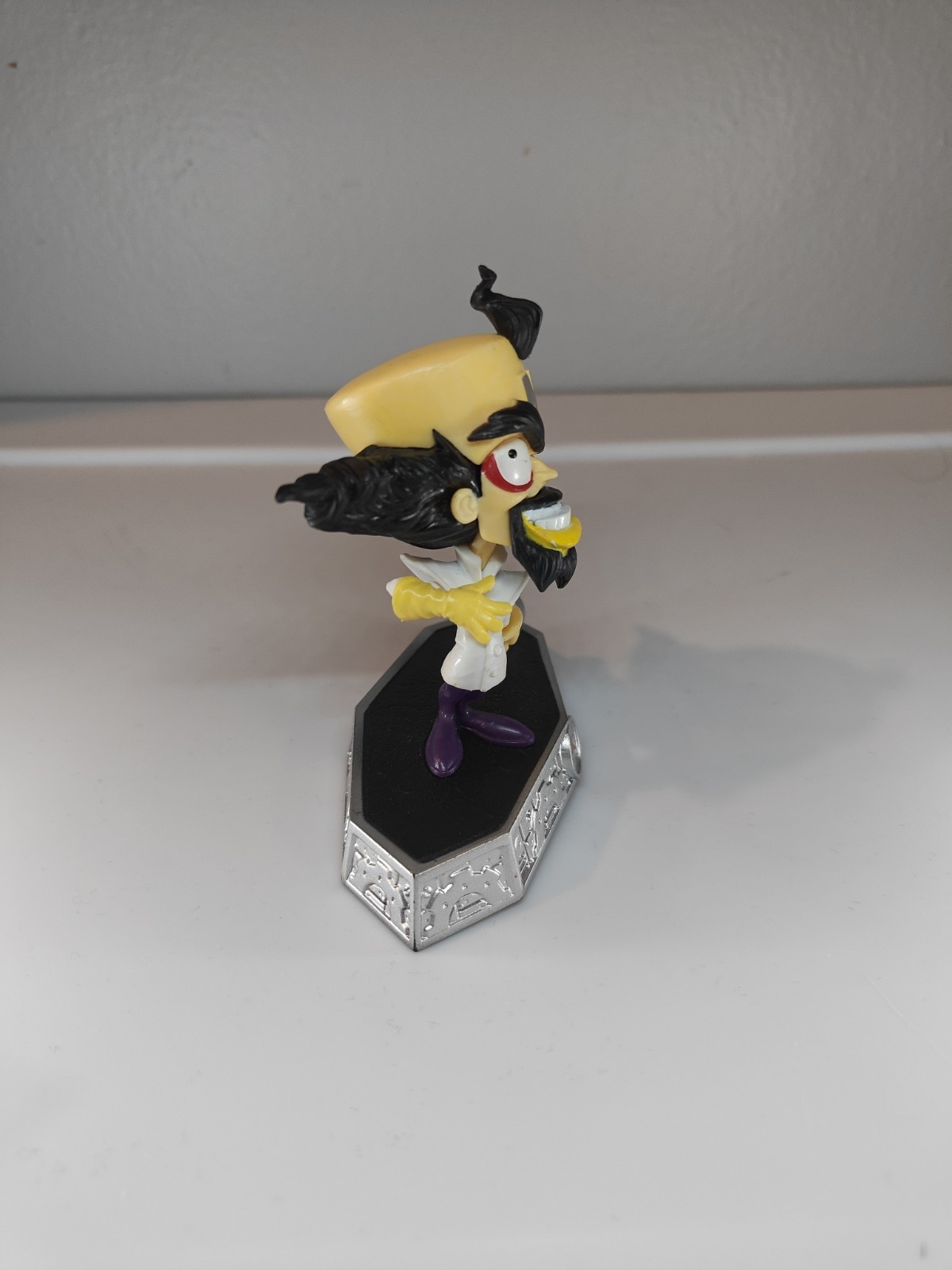 Skylanders Imaginators Dr. Neo Cortex Sensei Figure