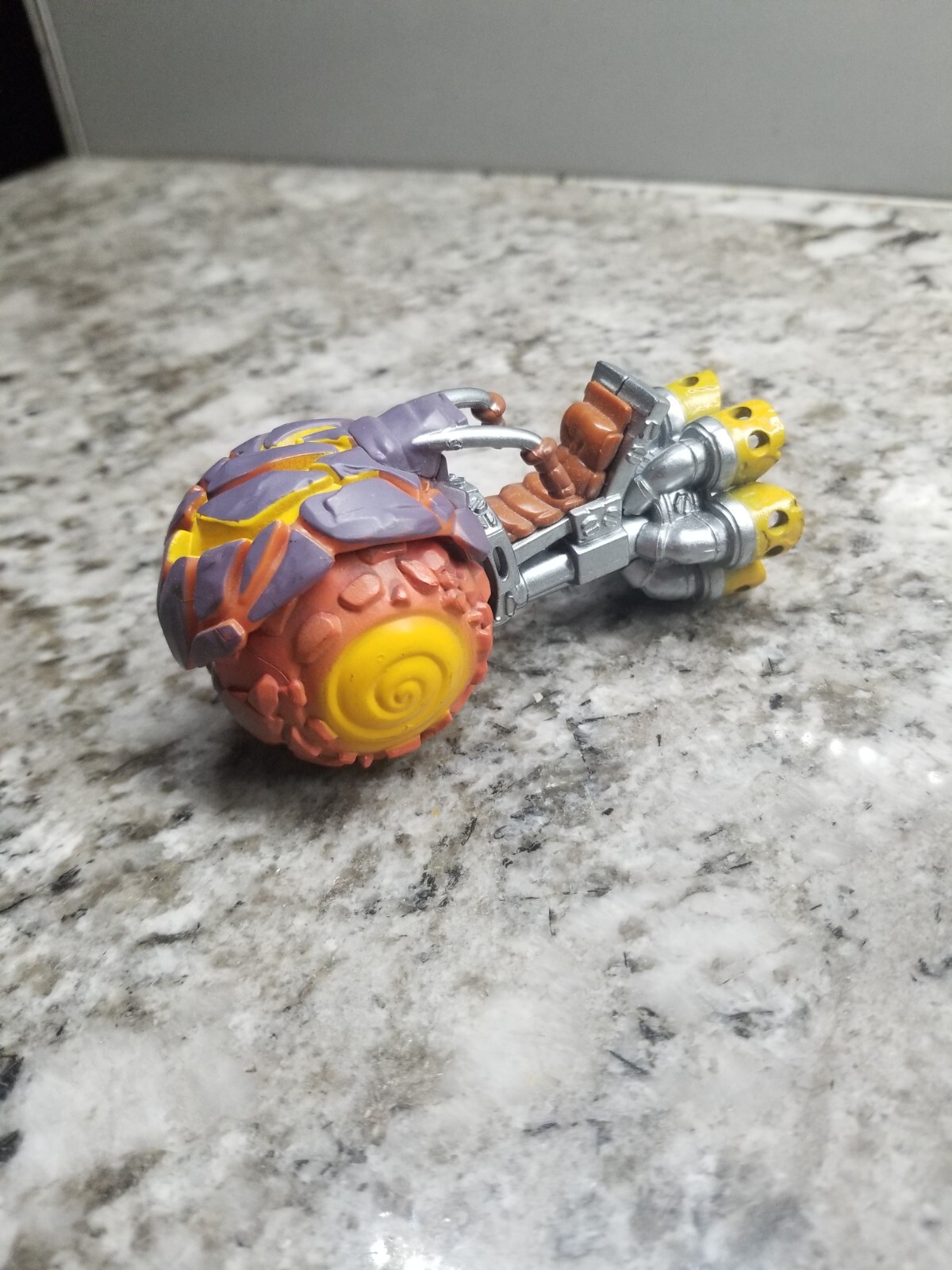 Skylanders Superchargers Characters and Vehicles – (Good Quality)
