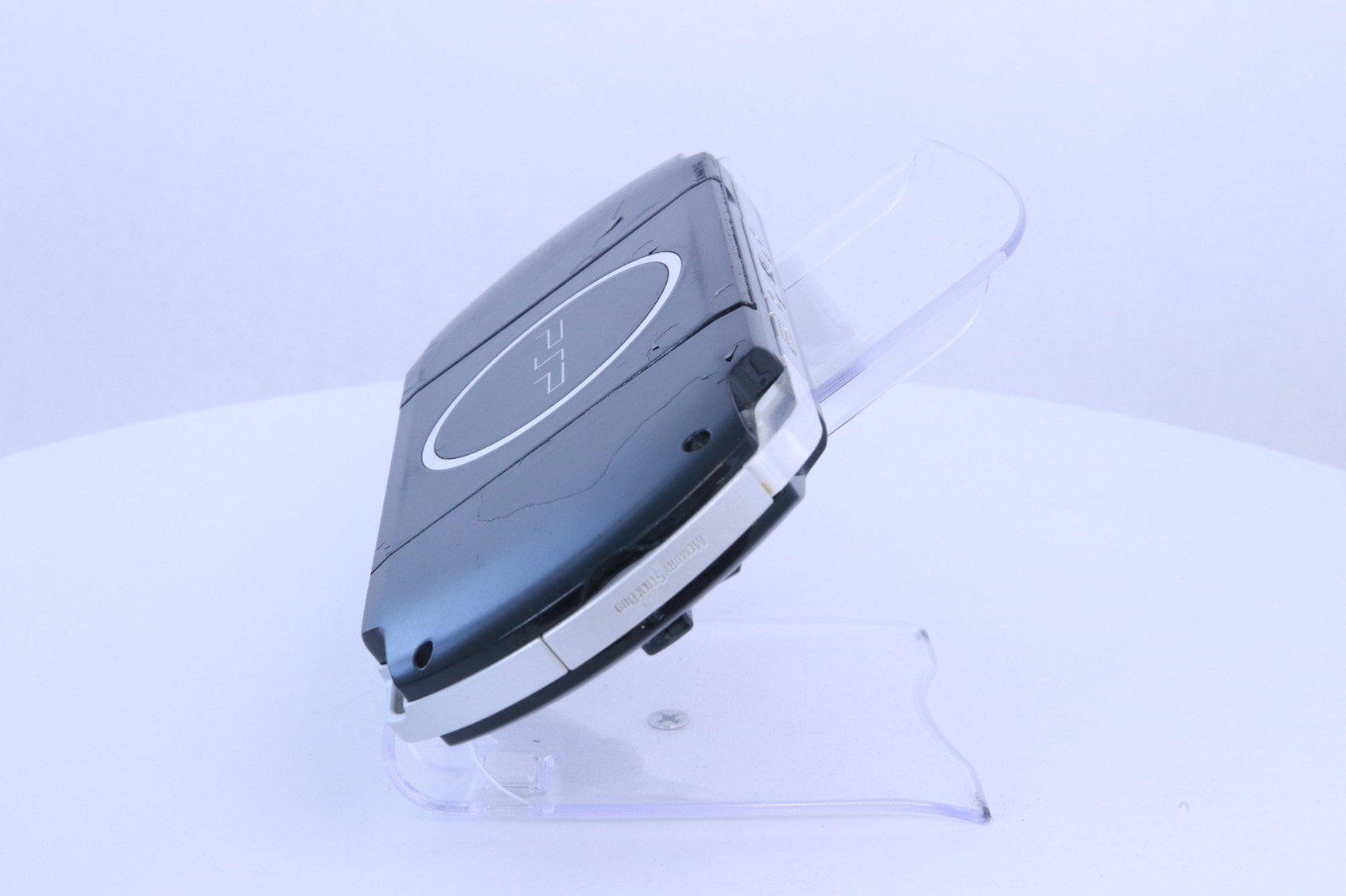 JP Game Sony PSP 3000 Console Only [ Rank :B] Color：Black