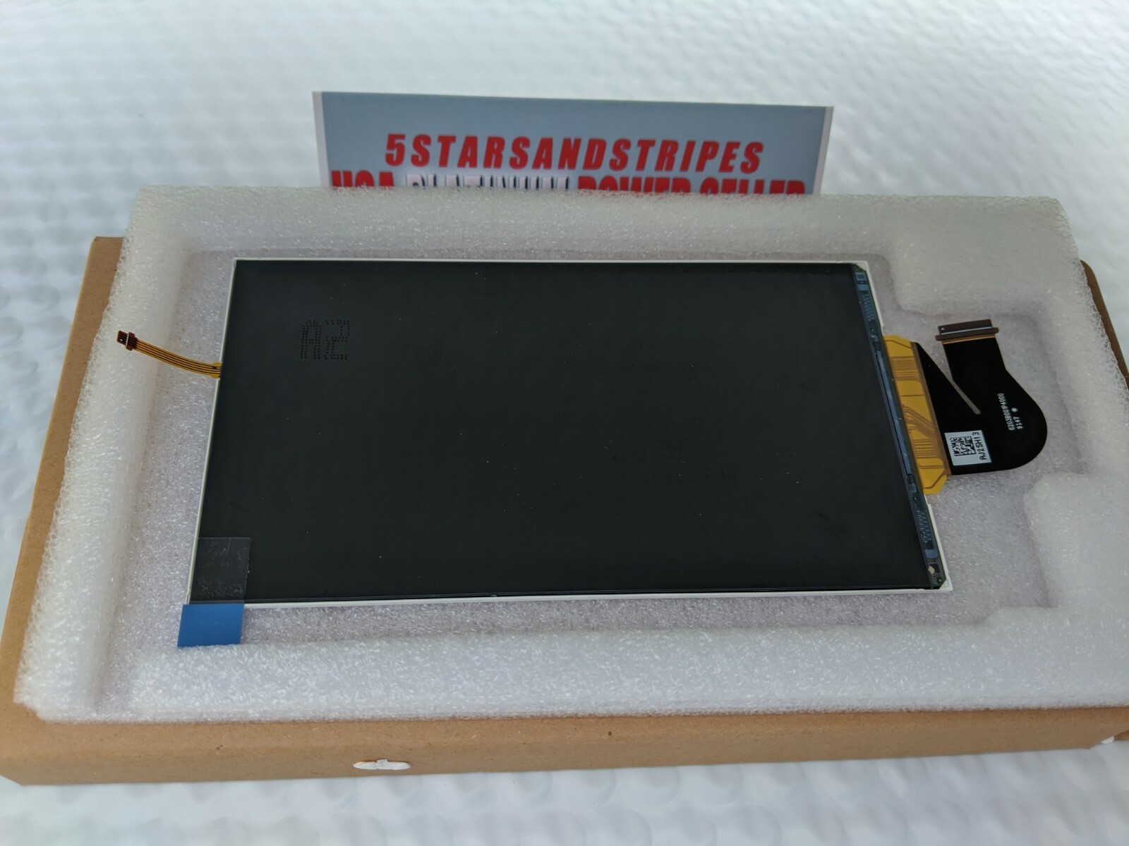 Original Nintendo Switch Lite Replacement LCD Screen Display 5.5 ” ships today