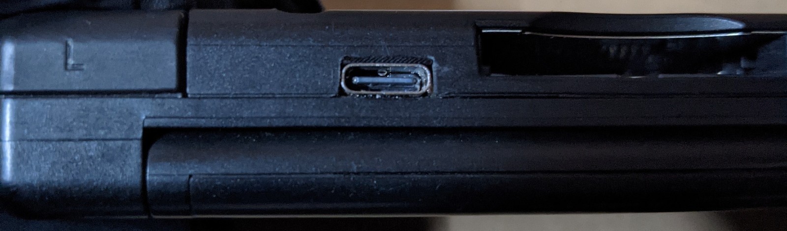 Mail-in USBC port installation 3DS(XL)/N3DS(XL)/2DS(XL)/DSi(XL)/DS(L)/VITA