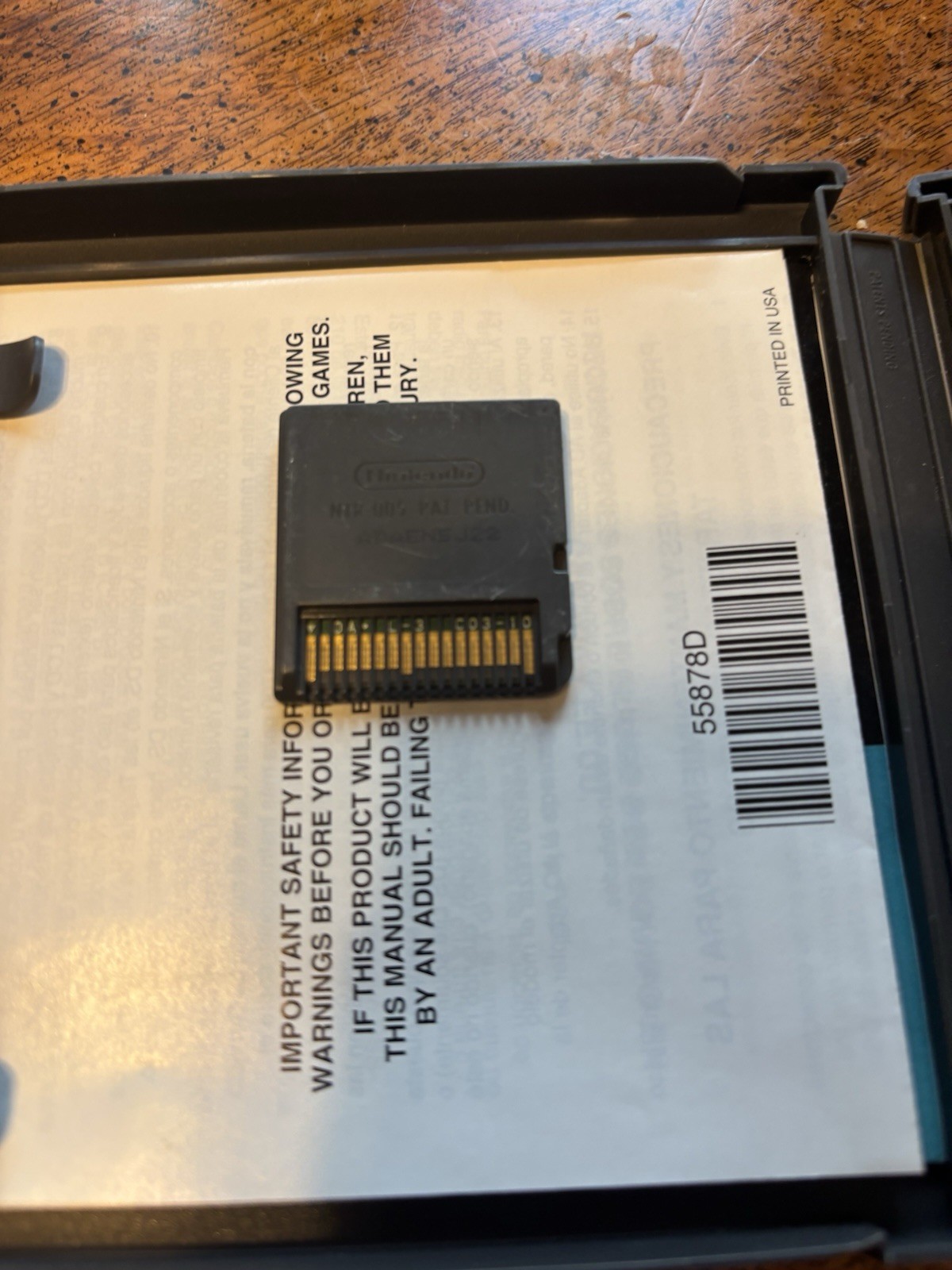 Nintendo Pokémon Diamond Version for Nintendo DS, Pokemon Series, E, NTSC-U/C