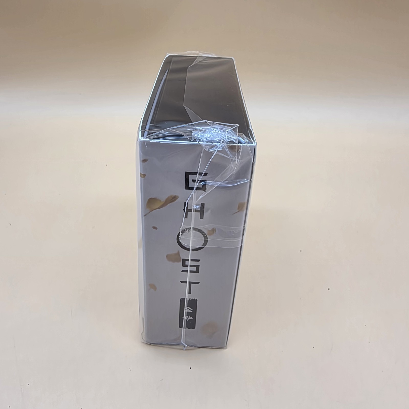 Ghost of Yotei Legendary Onryo Platinum Trophy Enamel Pin Ghost Rewards SEALED
