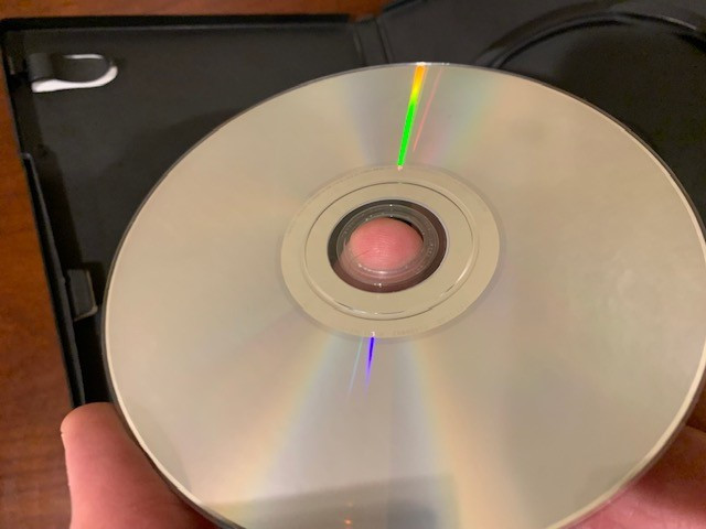 Game Party 1 and 3 – Nintendo Wii Game both Were Tested and Work