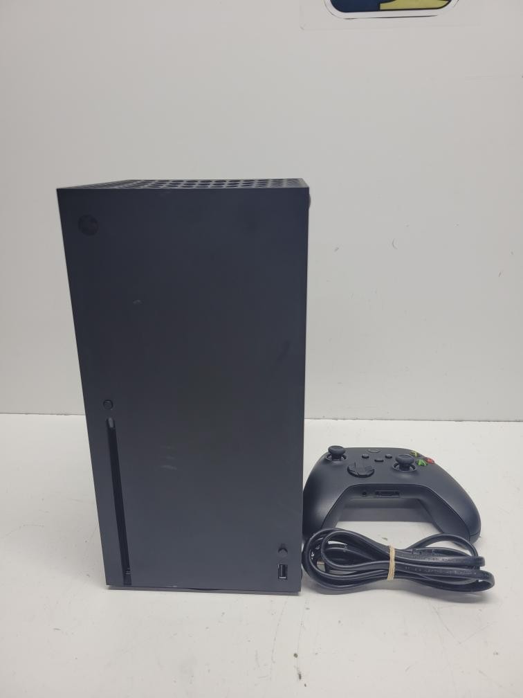 XBOX SERIES X 1TB W/CNTRLR &PWR (P16034303)