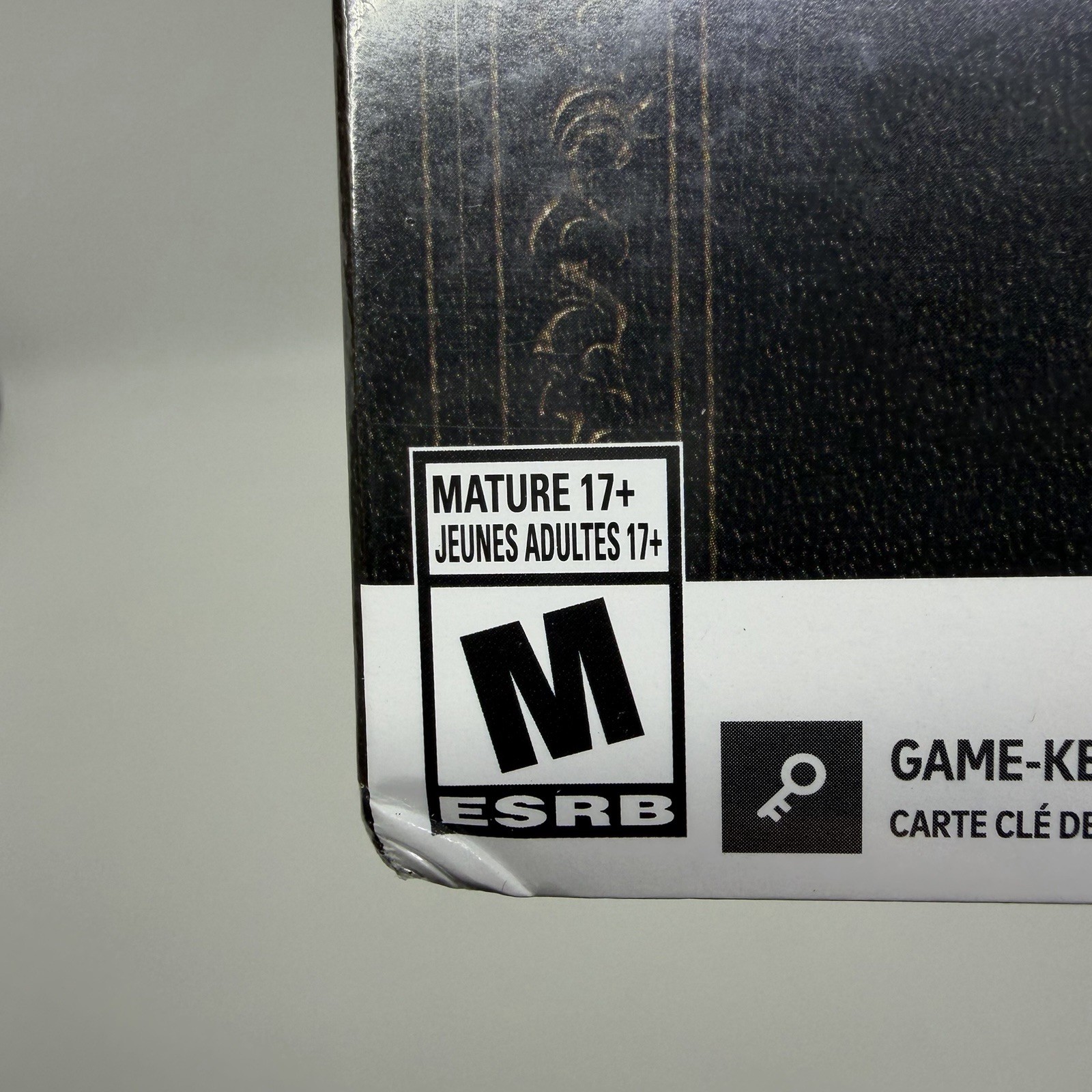 Resident Evil Generation Pack RE 7-9 Nintendo Switch 2 Game Key Card