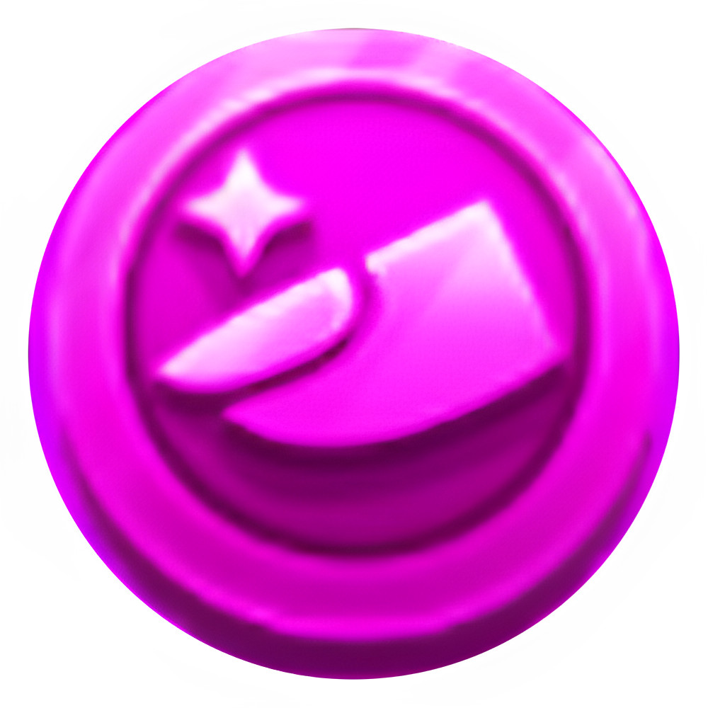 ✨ 60,000 Baddies Tokens ✨