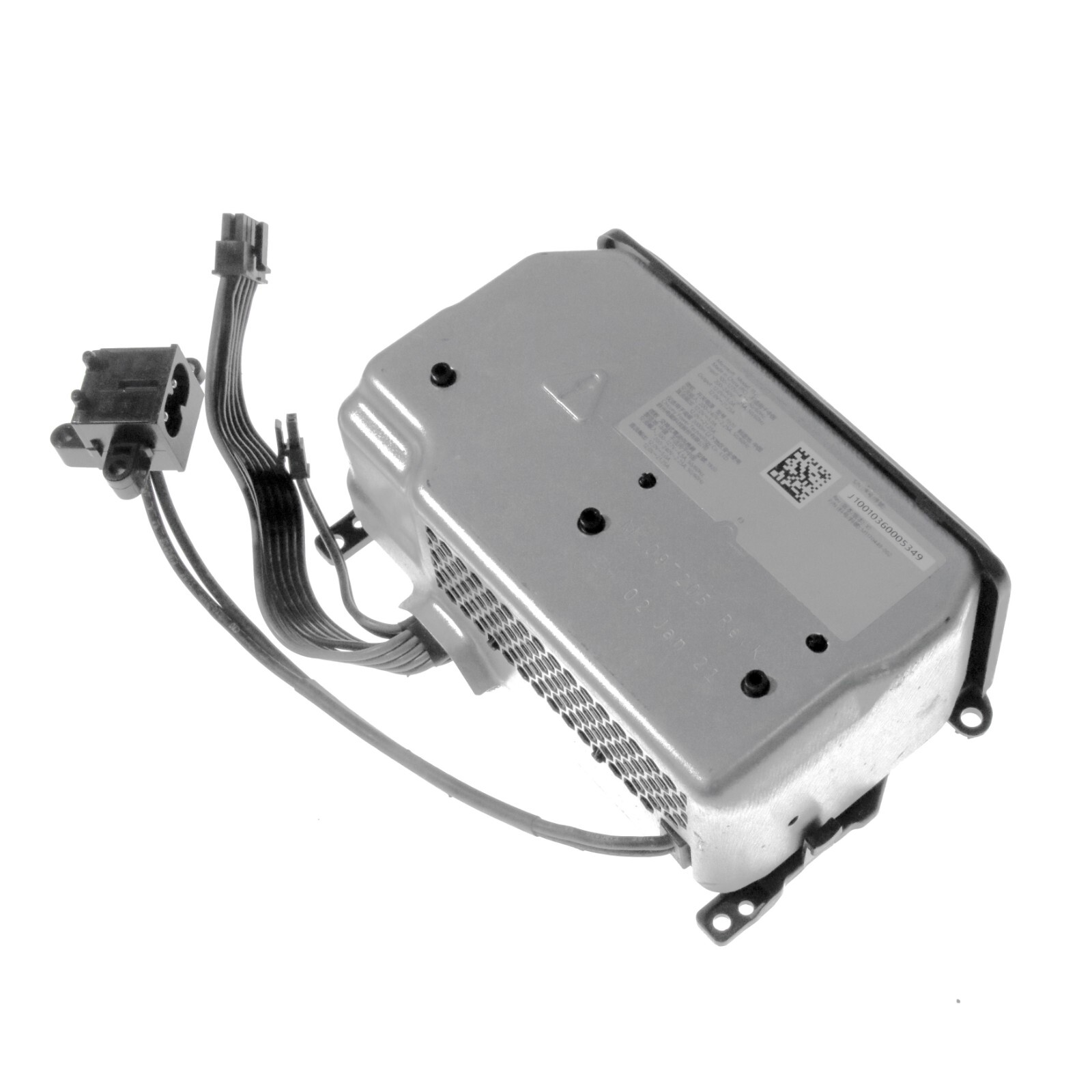 Replacement Internal Power Supply AC Adapter Brick for Xbox Series X Console