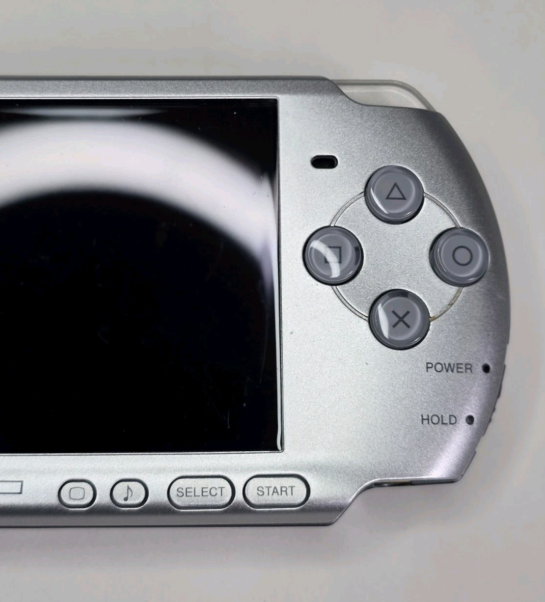 Sony PlayStation Portable PSP Kingdom Hearts Birth By Sleep Console – CIB RARE