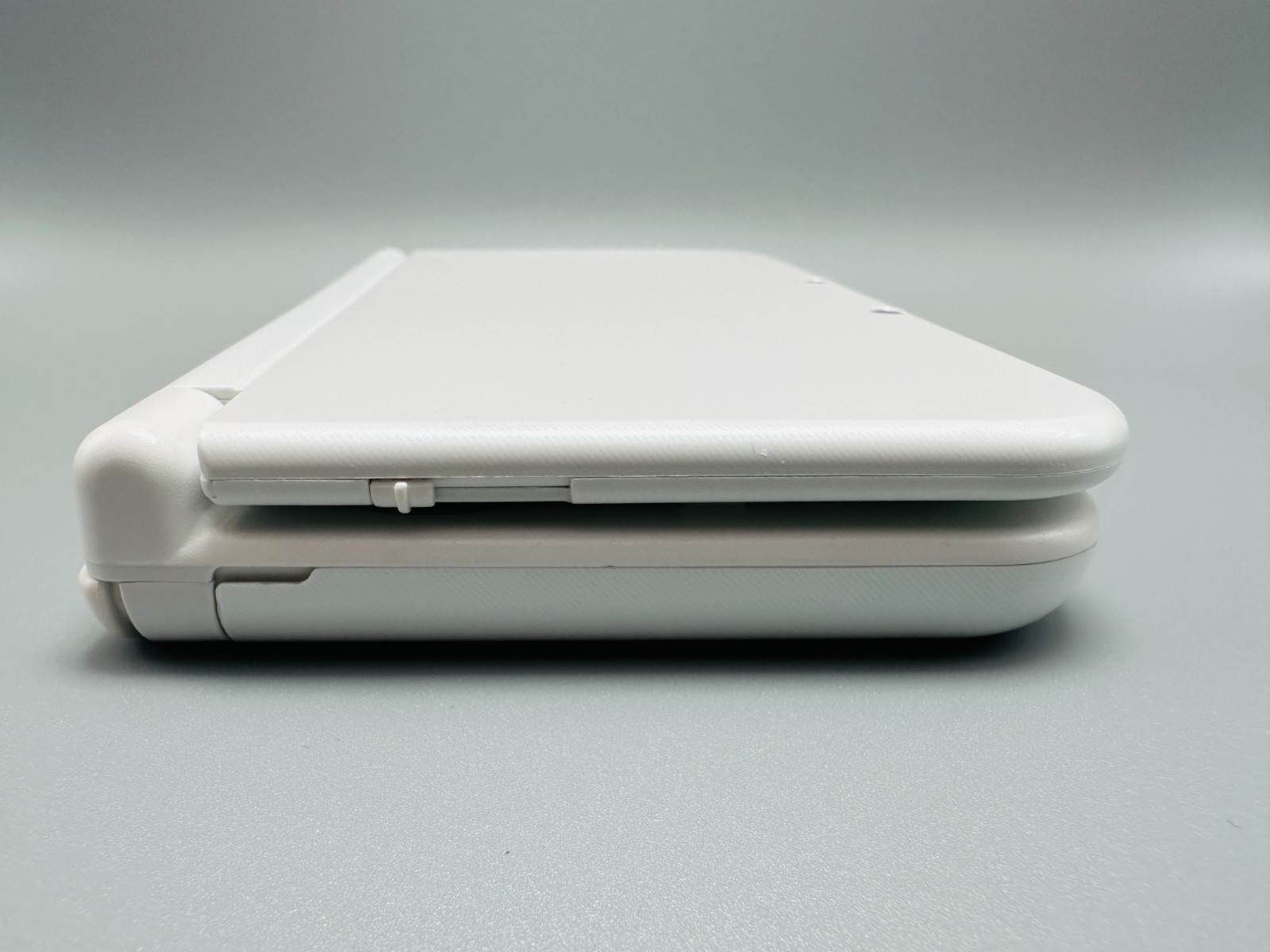 Nintendo New 3DS LL XL | Pearl White | Dual IPS | 128gb | Excellent Condition