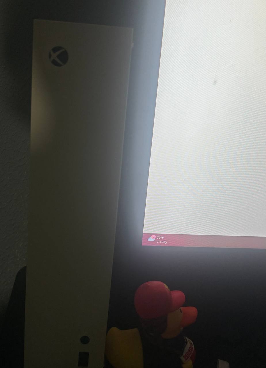 Microsoft Xbox Series S 512GB