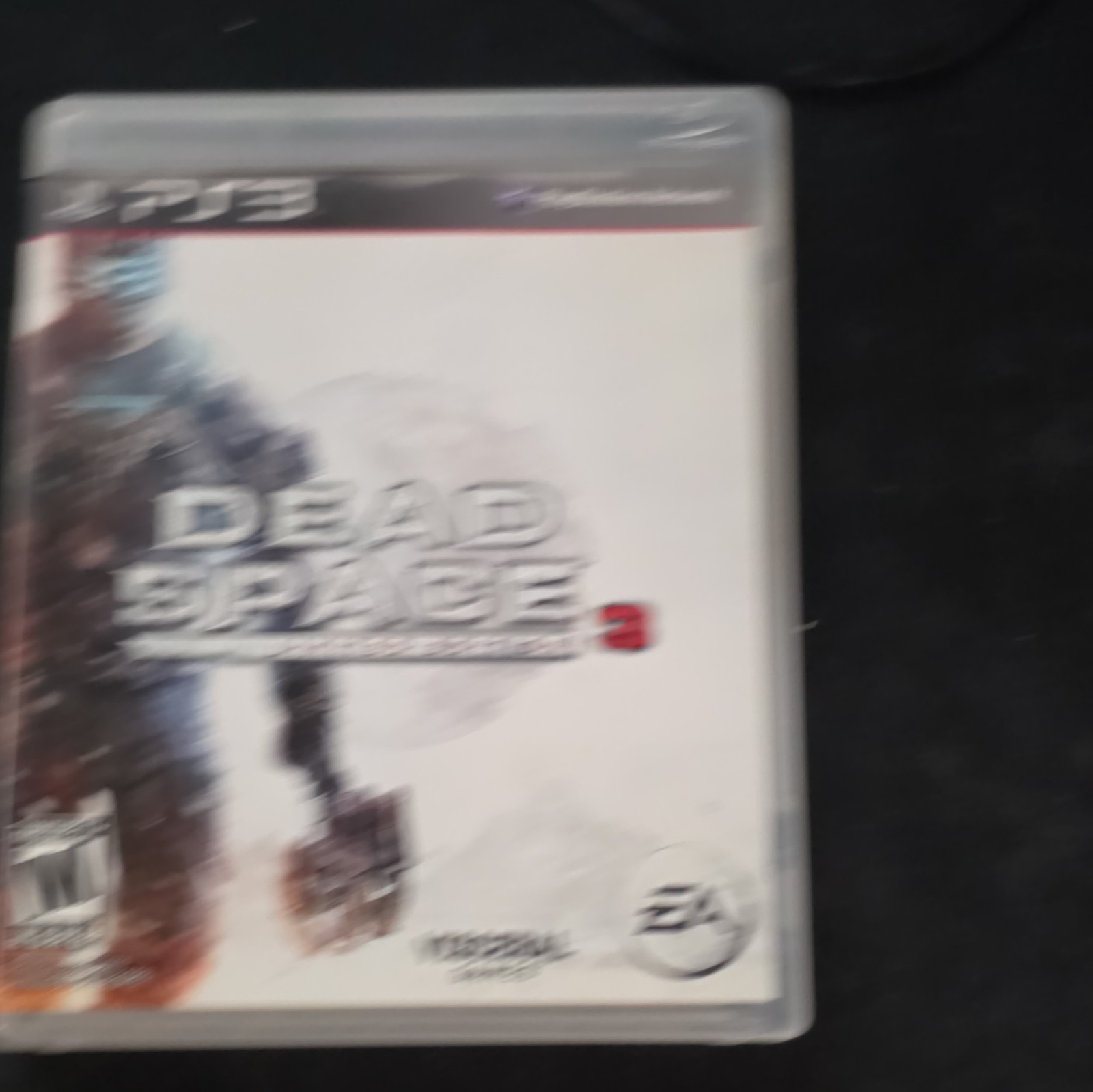Sony PlayStation 3 Horror Collection, Doom,Resident Evil, Dead Space Evil Within