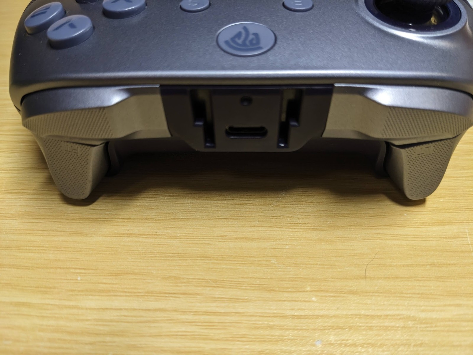 EasySMX X10 Mechanic Master – Wireless PC Gaming Controller – Hall joysticks