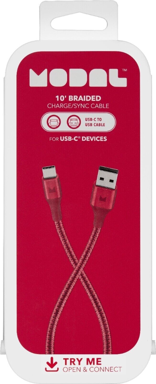 LONG FAST USB-C Charging Cord Charger Cable Plug 4 PlayStation 5 Controller PS5