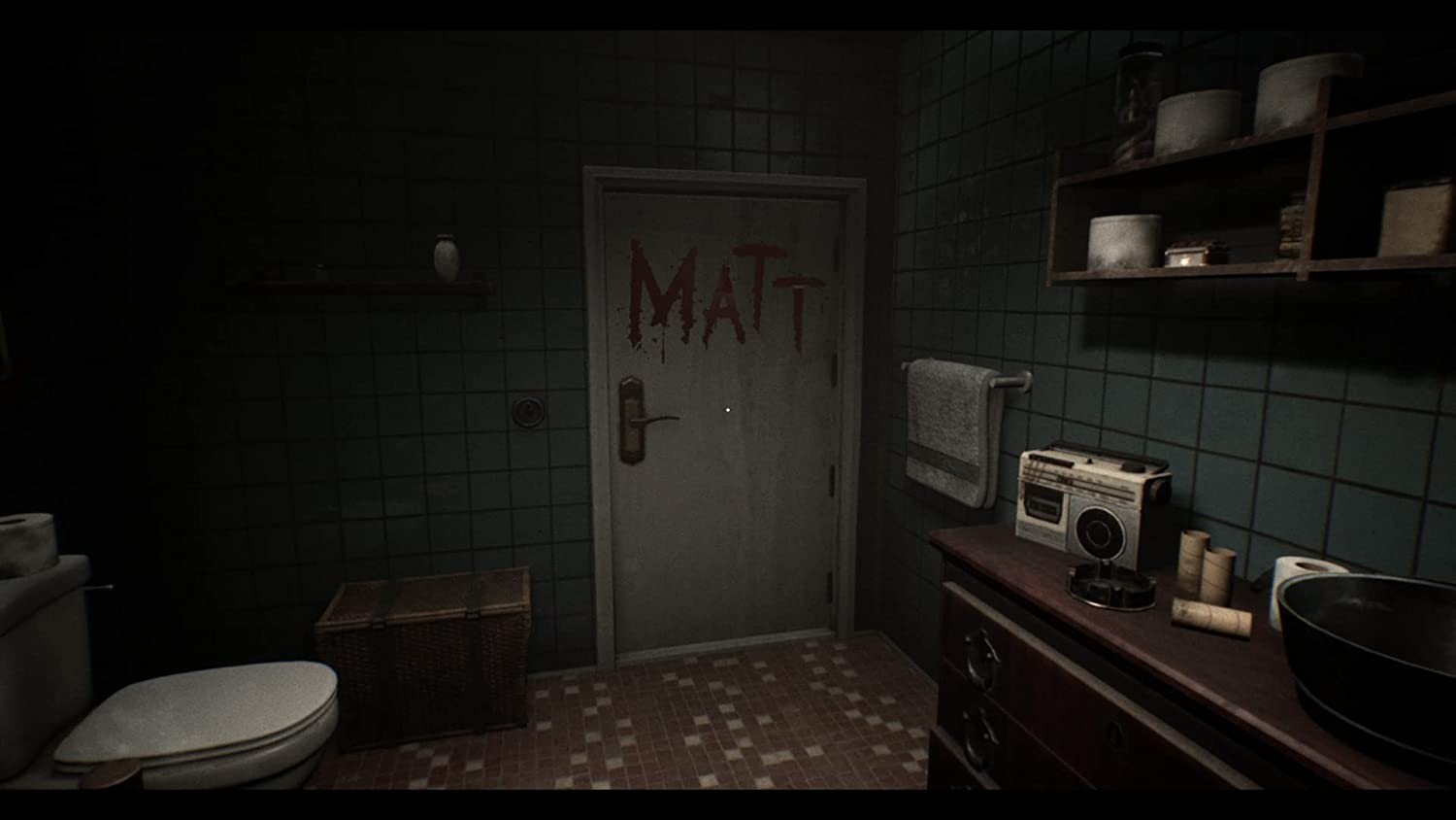 Oxide Room 104 – PlayStation 4 (Sony Playstation 4)