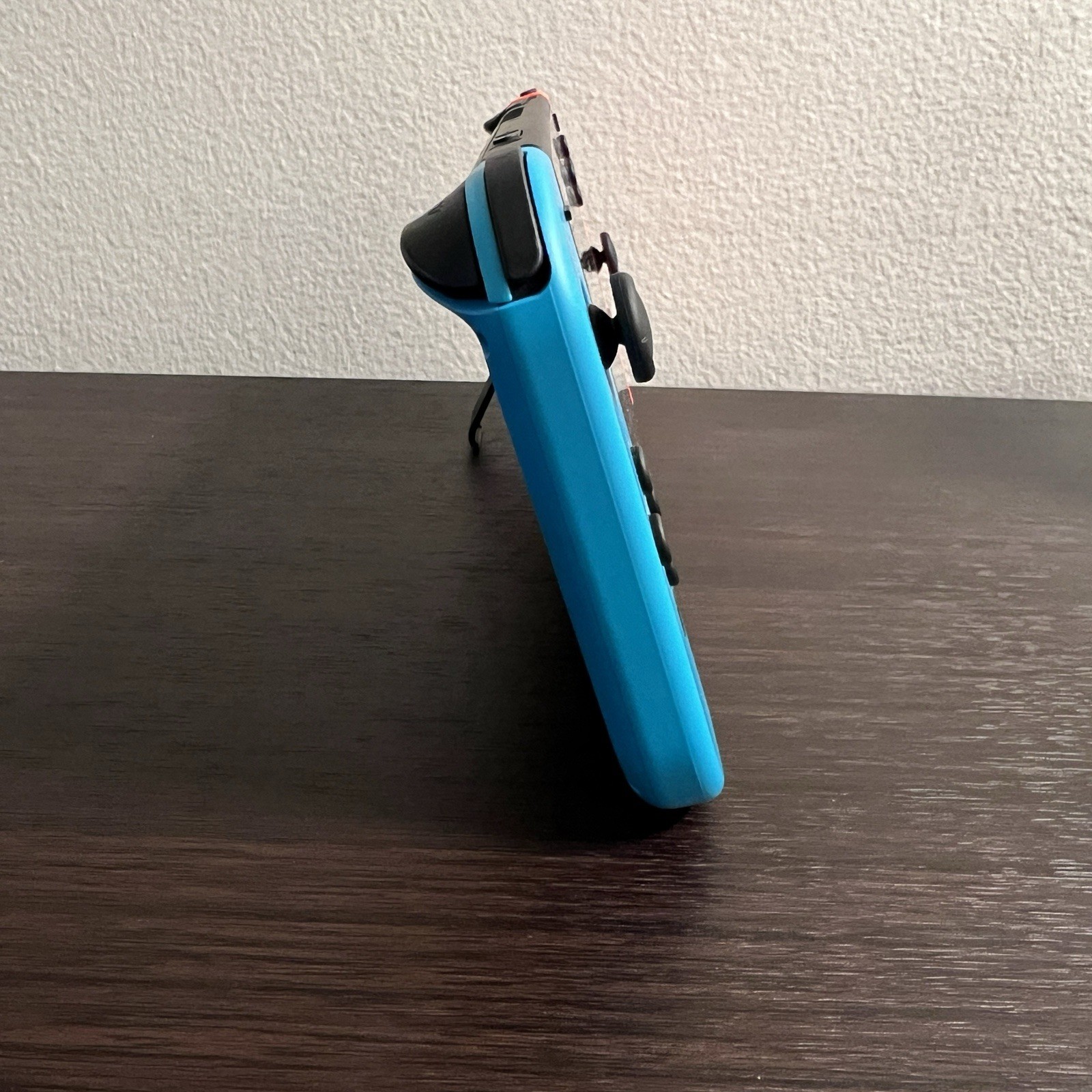Nintendo Switch HAC-001 Original Red And Blue Console Only