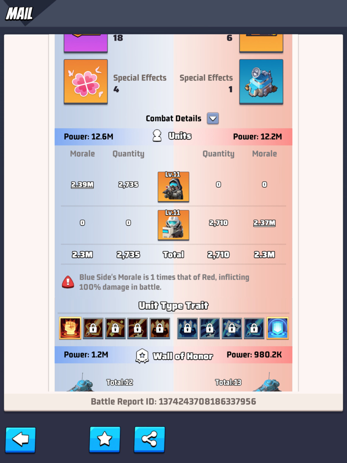 Last War Survival Server 802 HQ 35 T11 64m Main VIP 15- Transfer Ready