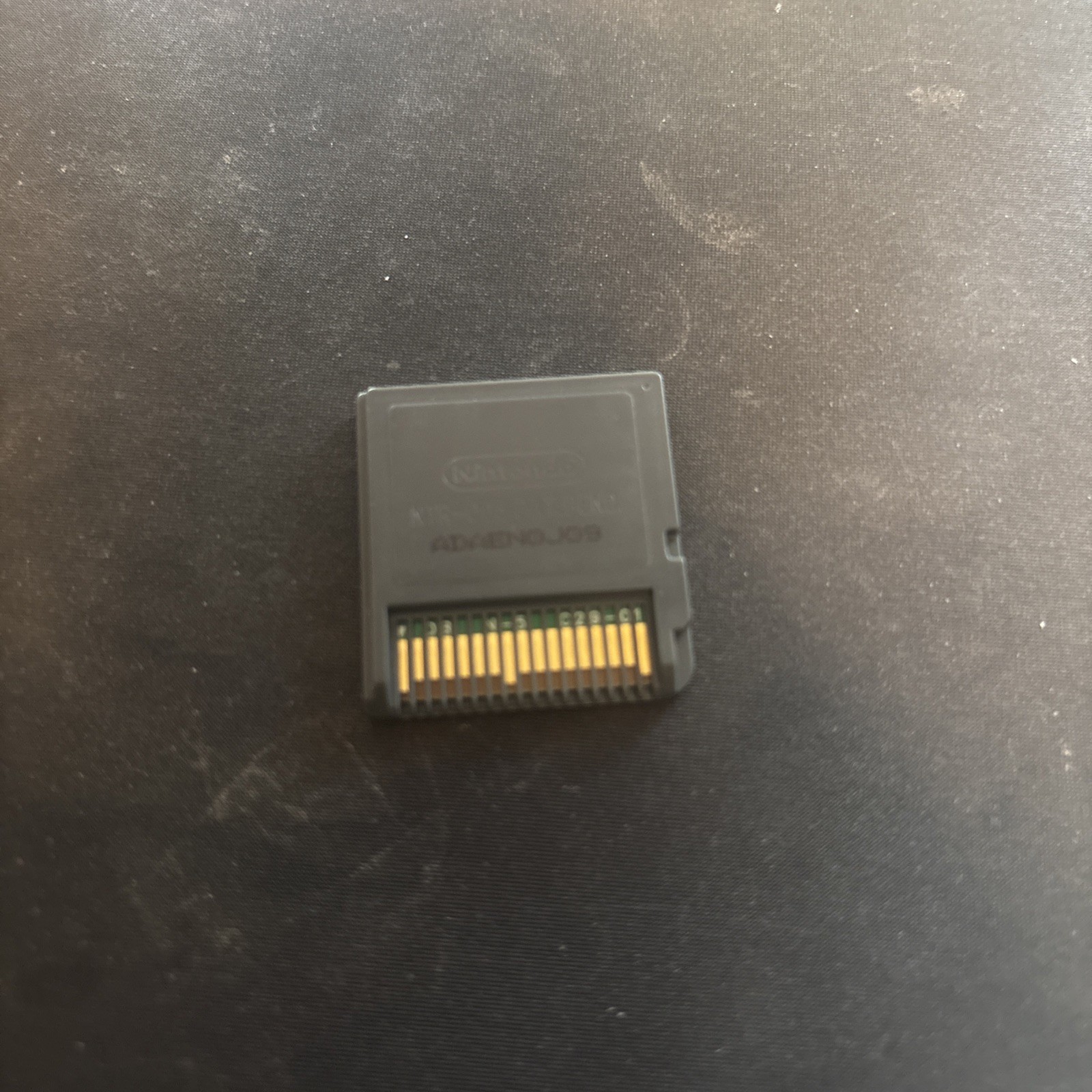 Pokémon: Diamond Version (DS, 2007)