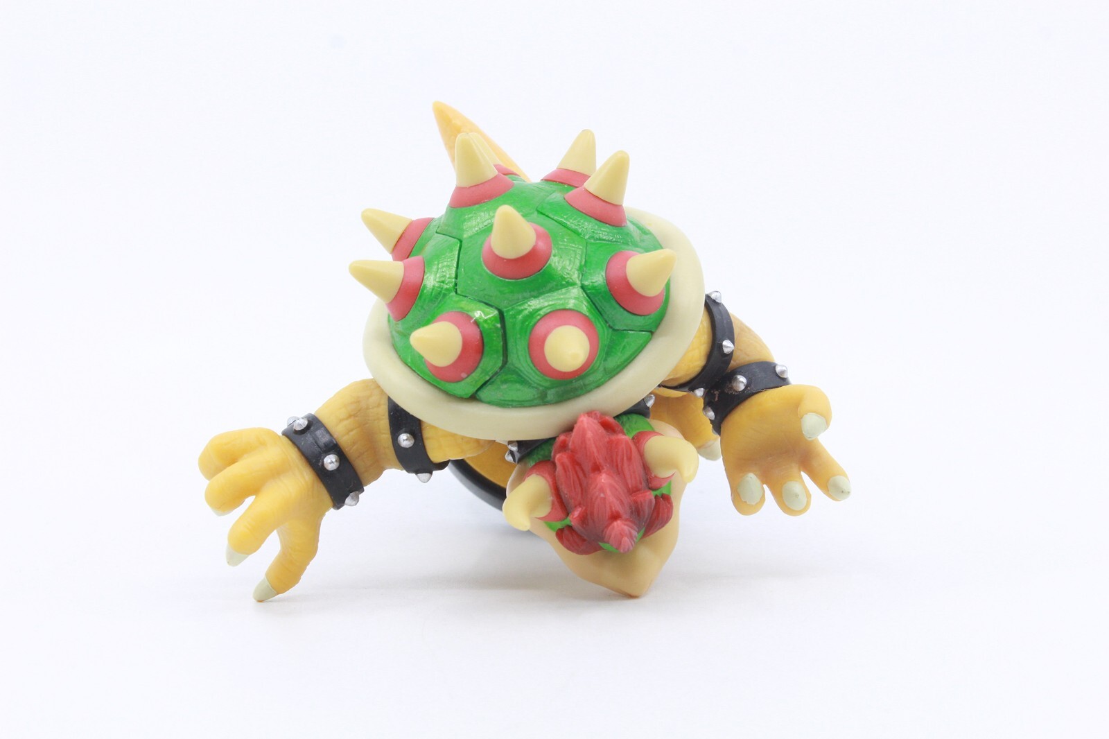 BOWSER – Nintendo Amiibo Figure