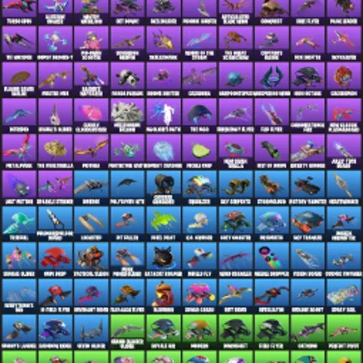 bk n other skins