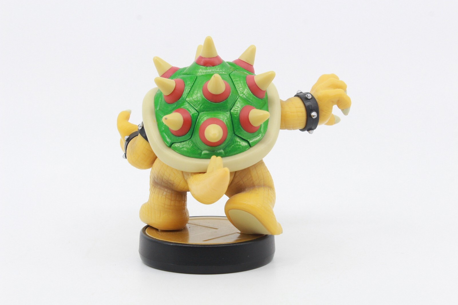 BOWSER – Nintendo Amiibo Figure