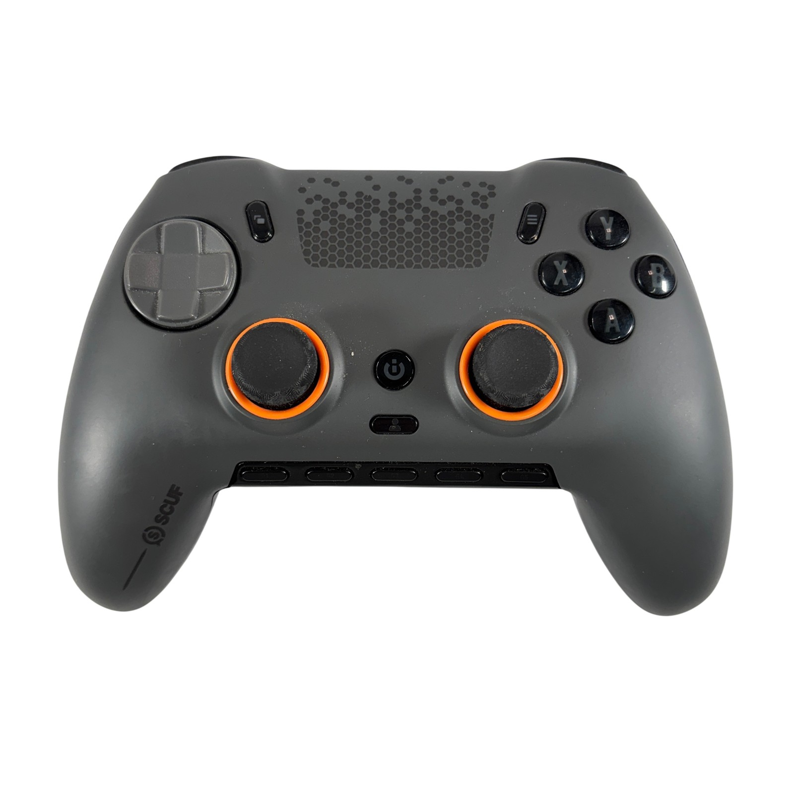 SCUF Gaming ENVISION PRO v2 Wireless Anti-Drift Thumbsticks Gaming Controller