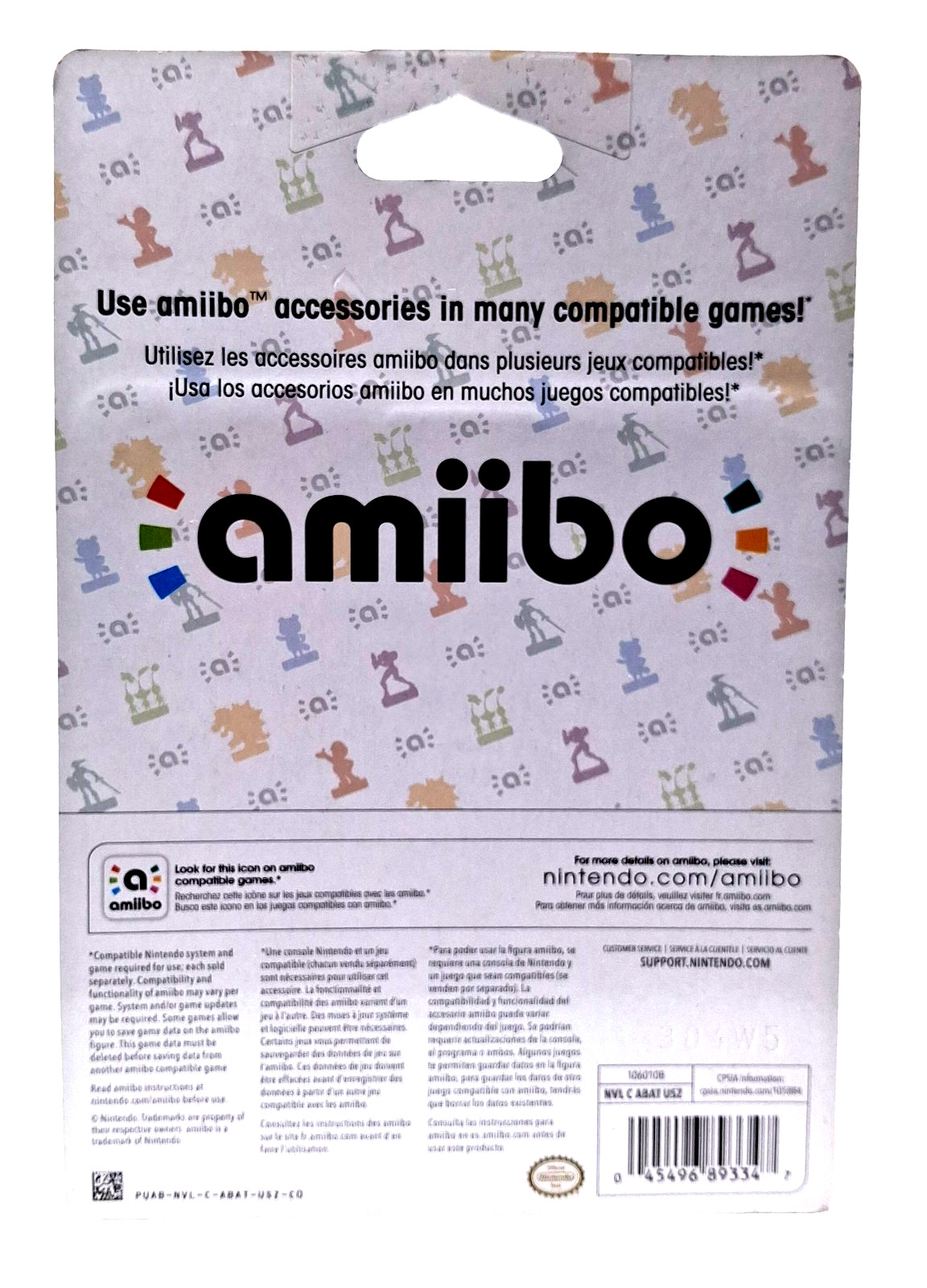 Nintendo Super Mario Odyssey Series Amiibo Wedding Mario Figurine New