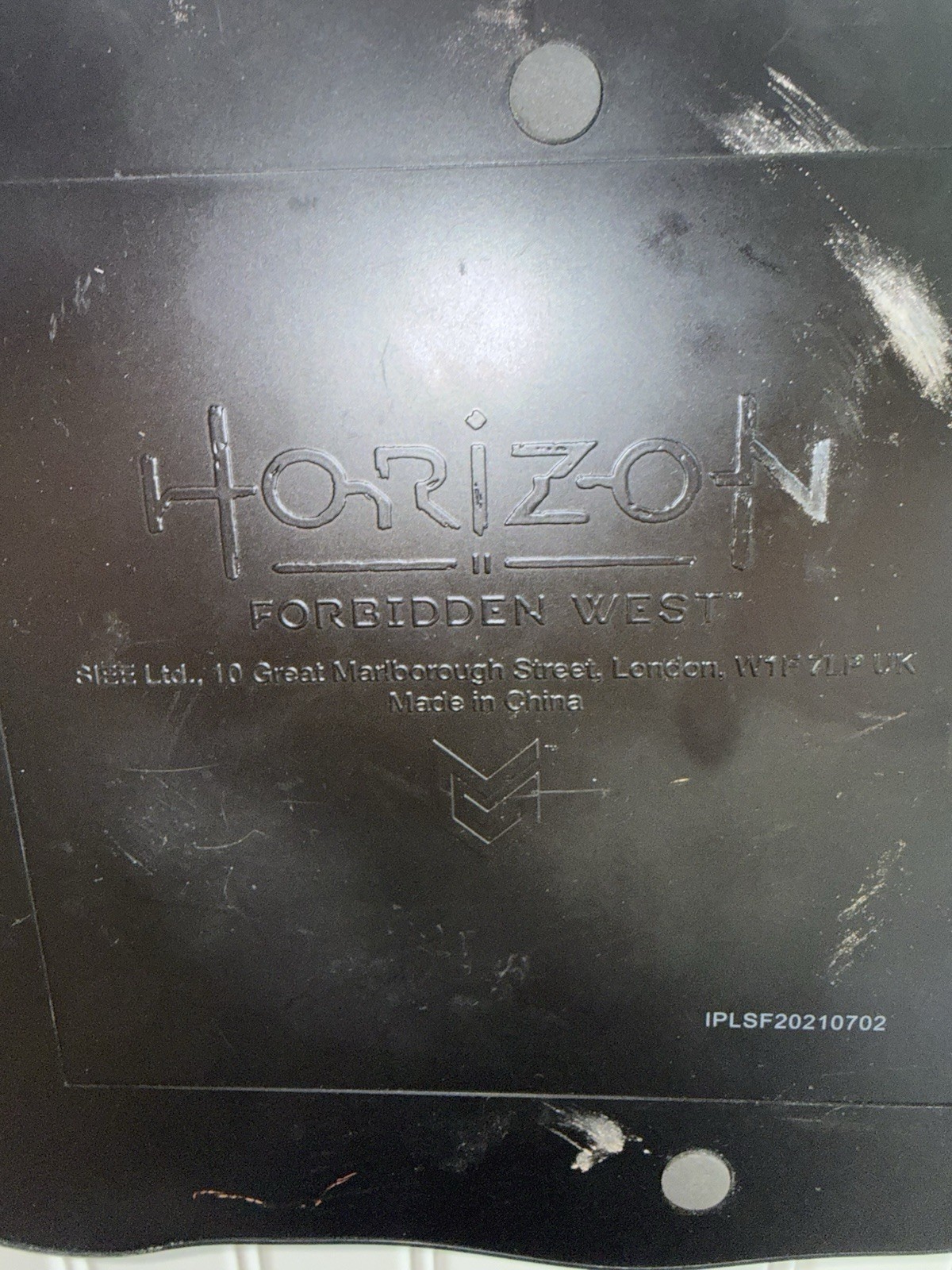 Horizon Forbidden West – Tremortusk Statue (Collector’s Edition) – High Detail