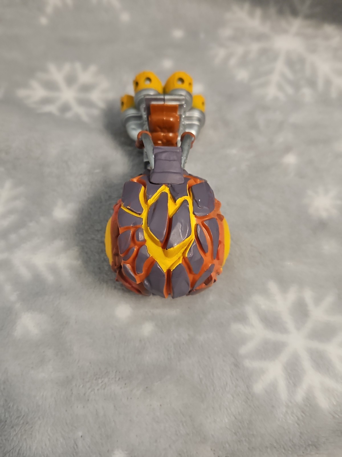 2015 Activision Skylanders Super Chargers Vehicles
