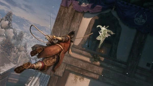 Sekiro Shadows Die Twice GOTY PS4 Action Game Japanese Version FromSoftware