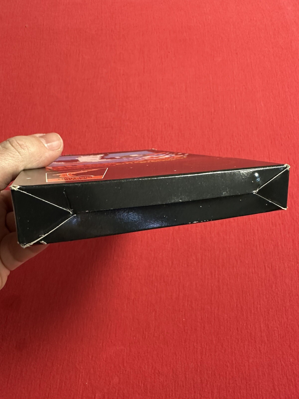 Duck Hunt (Nintendo NES) – Boxed