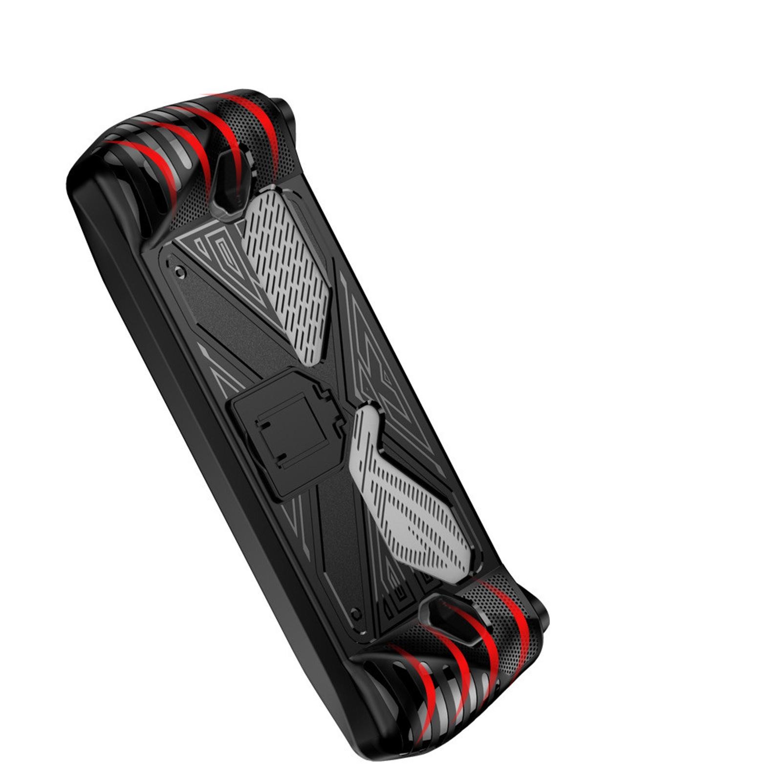 For ASUS Rog Ally Handheld Game Console Protective Case Shockproof Cover Shell