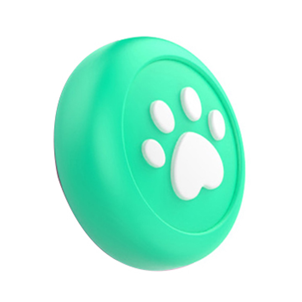 Silicone Cover for Tamagotchi Paradise with Keycaps and Portable Lanyard