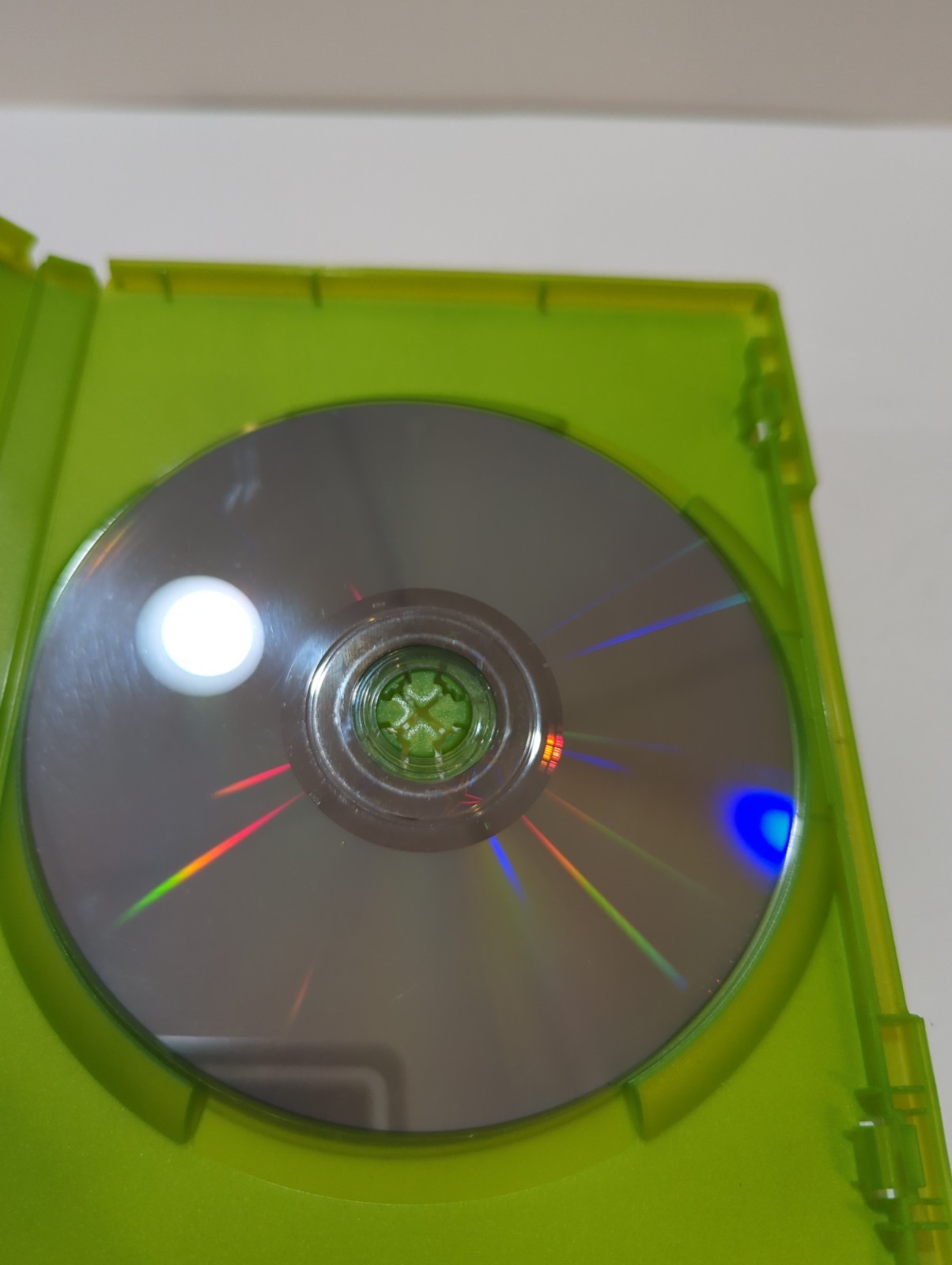 Incredibles: Rise of the Underminer (Microsoft Xbox, 2005) Complete, tested.