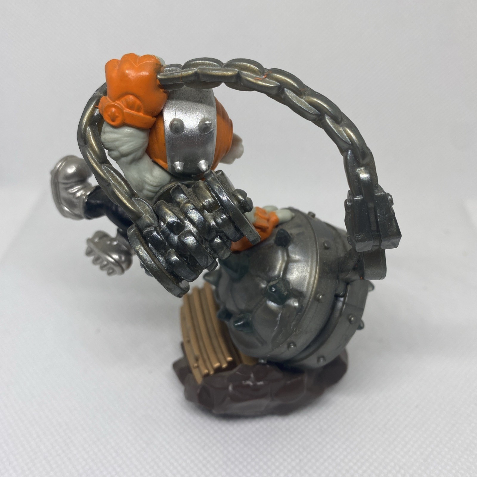 Smash Hit Skylanders SuperChargers #87531888 Figure Imaginators