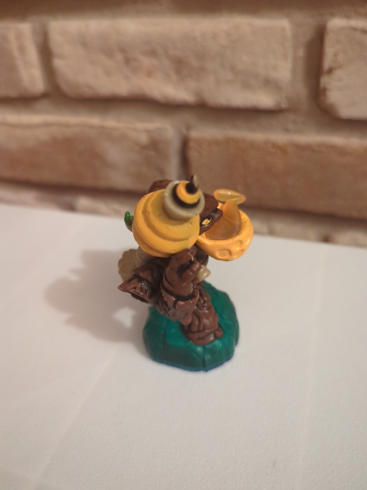 Skylanders Swap Force Bumble Blast
