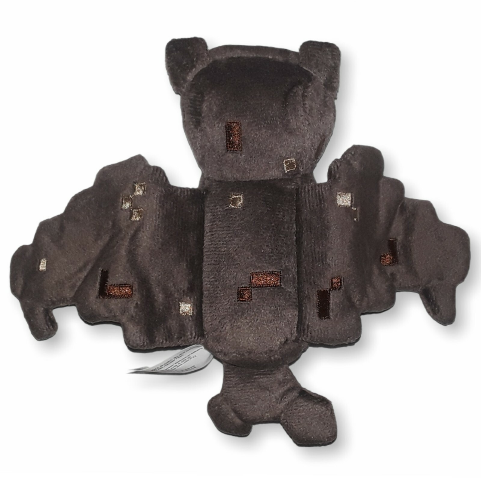Minecraft Plush Bat Mojang Video Game Childrens Stuffed Animal Toy Cave Monster