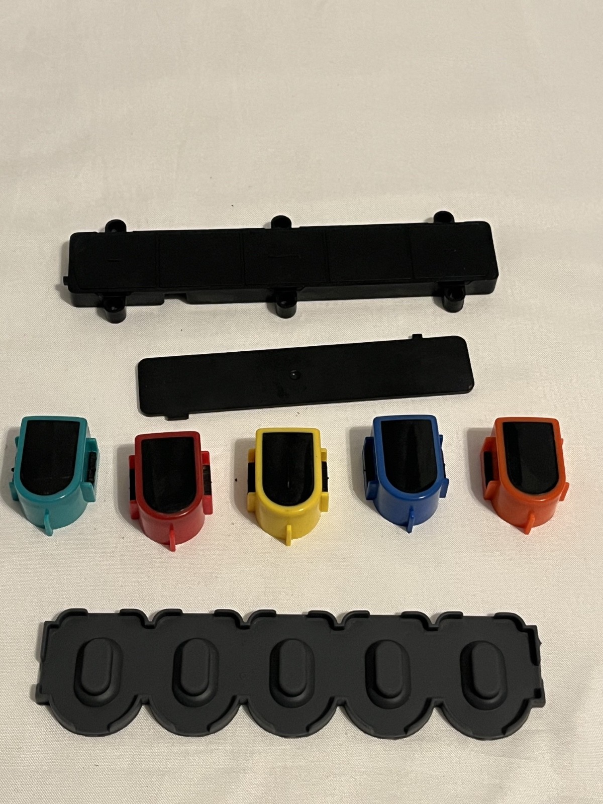 Guitar Hero GUITAR PARTS – Activision – CHOOSE YOUR PART-95893.806 Guitar Hero 5
