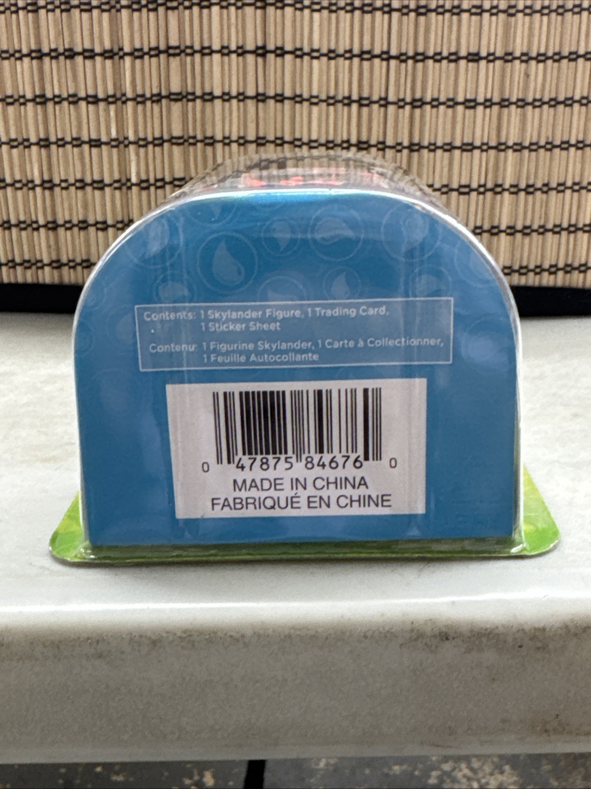 Skylanders Swap Force – Lightcore – Wham Shell – Sealed