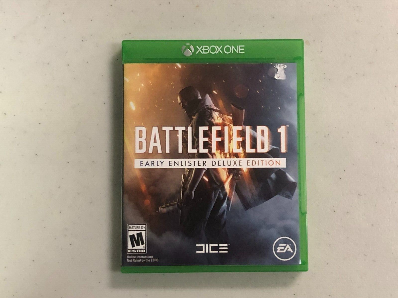 Microsoft XBOX ONE Games – You Pick & Choose Video Game Lot USA TESTED