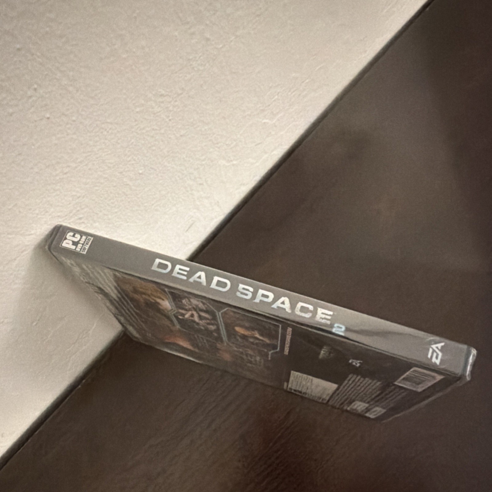 Electronic Arts Dead Space PC Video Game M – Mature Dead Space Series