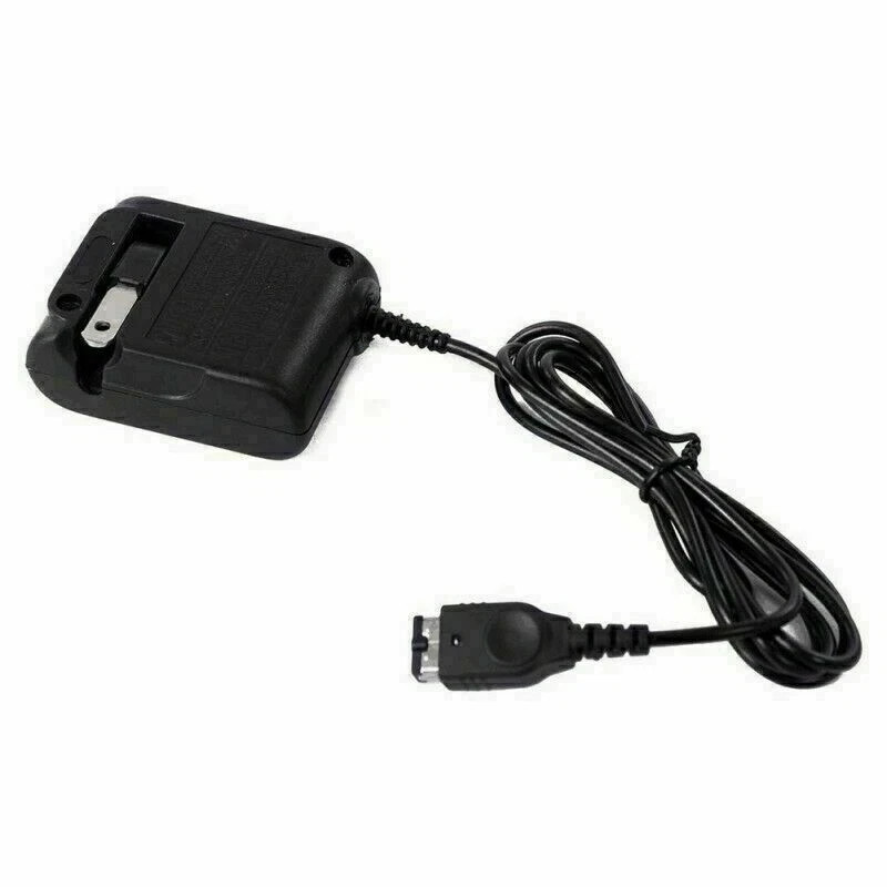 LOT For Nintendo DS NDS GBA Gameboy Advance Home Wall Travel Charger AC Adapter