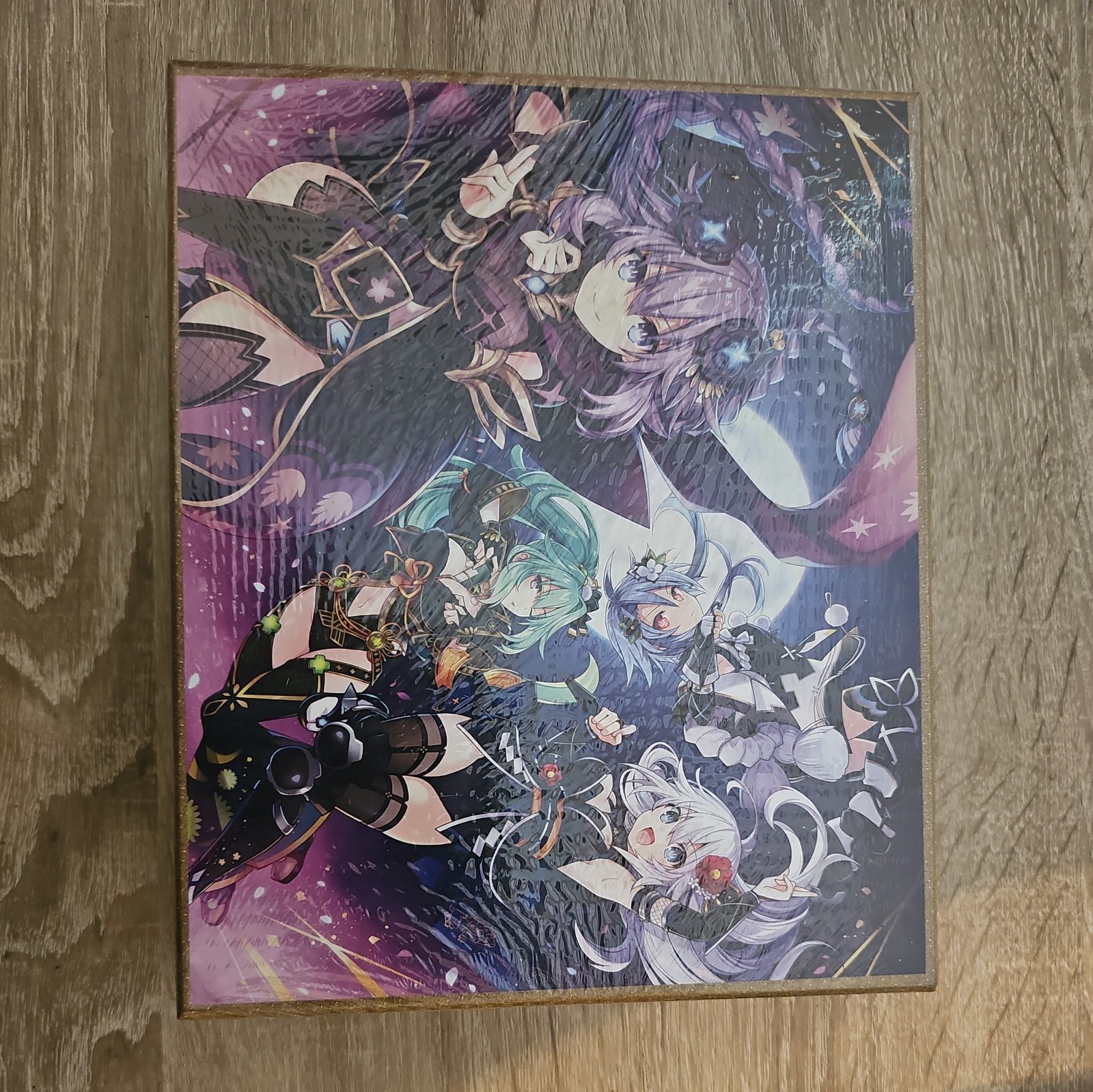 Neptunia X Senran Kagura: Ninja Wars Limited Edition (Nintendo Switch) Sealed
